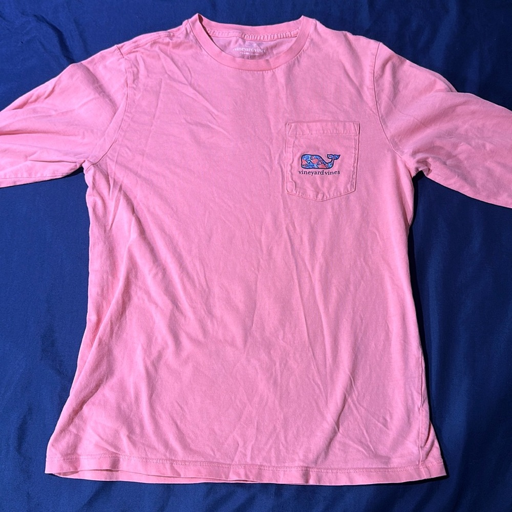 Vineyard Vines long sleeve